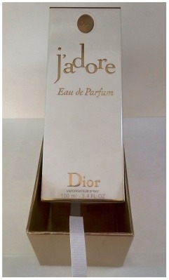 Dior Jadore Eau de Parfum - вид 1 миниатюра