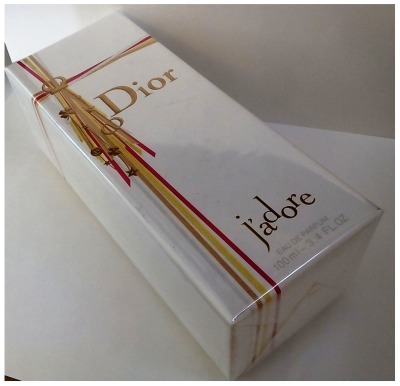 Dior Jadore Eau de Parfum - вид 3 миниатюра
