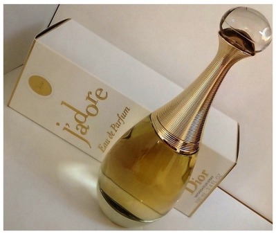 Dior Jadore Eau de Parfum - вид 5 миниатюра