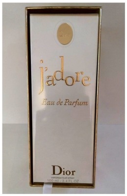 Dior Jadore Eau de Parfum - вид 7 миниатюра