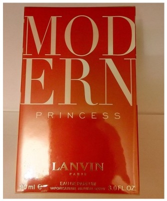 Lanvin Modern Princess - вид 1 миниатюра