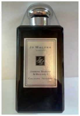Jo Molone Jasmine Sambac Marigold Cologne Intense - вид 4 миниатюра