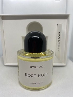 Byredo Rose Noir - вид 1 миниатюра