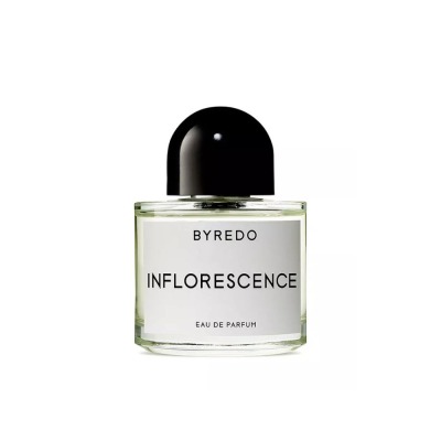 Byredo Inflorescence - вид 1 миниатюра