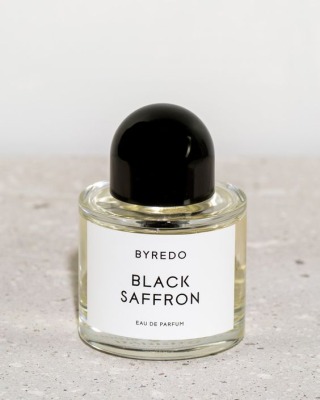 Byredo Black Saffron - вид 1 миниатюра