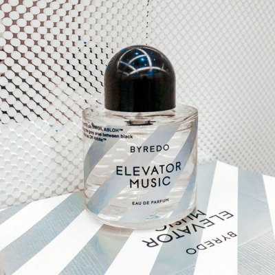 Byredo Elevator Music - вид 1 миниатюра