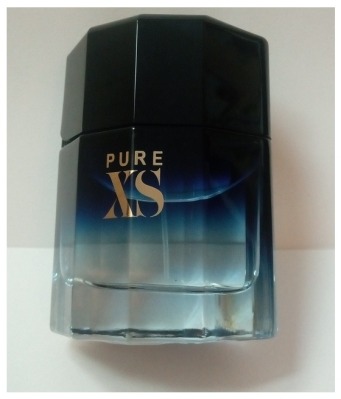 Pure XS Pure Excess Paco Rabanne - вид 2 миниатюра