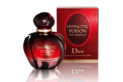 Dior Hypnotic Poison Eau Sensuelle - вид 1 миниатюра