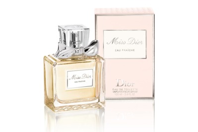 Dior Miss Dior Eau Fraiche - вид 1 миниатюра