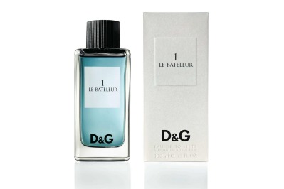 Dolce & Gabbana D&G Anthology Le Bateleur 1 - вид 1 миниатюра