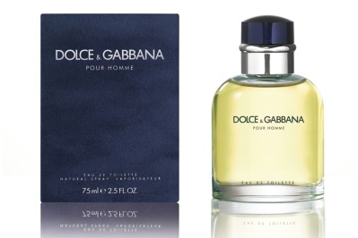 Dolce & Gabbana Pour Homme - вид 1 миниатюра