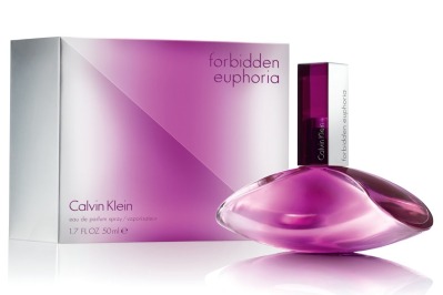 Calvin Klein Forbidden Euphoria - вид 1 миниатюра