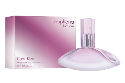 Calvin Klein Euphoria Blossom - вид 1 миниатюра