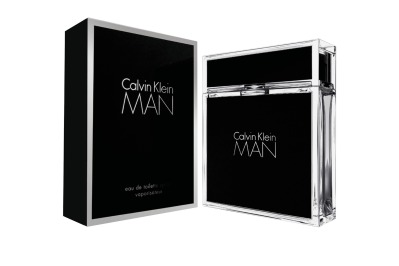 Calvin Klein Man - вид 1 миниатюра