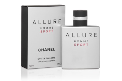 Chanel Allure Homme Sport - вид 1 миниатюра