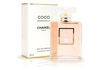 Coco mademoiselle Chanel - вид 1 миниатюра