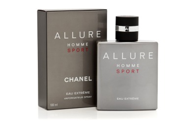 Chanel Allure Homme Sport Eau Extreme - вид 1 миниатюра