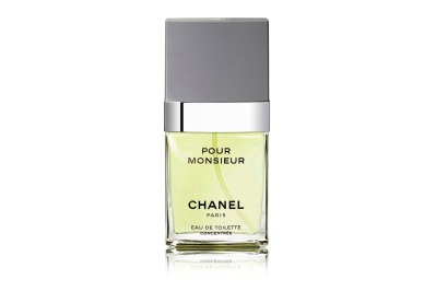 Chanel Pour Monsieur Concentree - вид 1 миниатюра