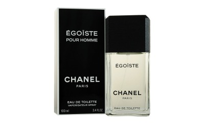 Egoiste Pour Homme Chanel - вид 1 миниатюра