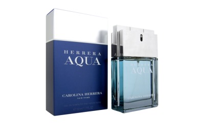Carolina Herrera Herrera Aqua - вид 1 миниатюра