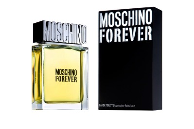 Moschino Forever - вид 1 миниатюра
