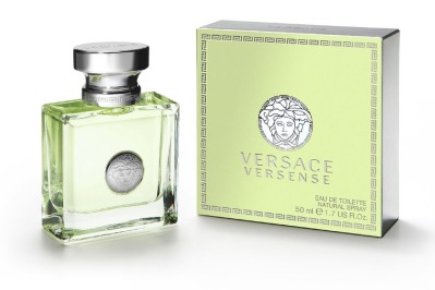 Versace Versense - вид 1 миниатюра