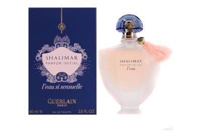 Guerlain Shalimar Parfum Initial L'Eau Si Sensuelle - вид 1 миниатюра