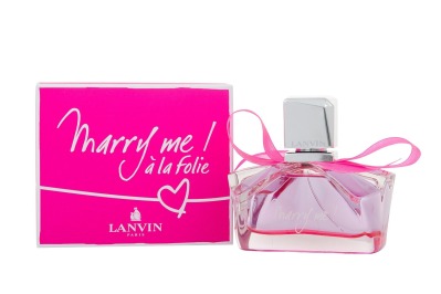 Lanvin Marry Me a la Folie - вид 1 миниатюра