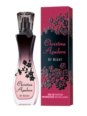 Christina Aguilera By Night - вид 1 миниатюра