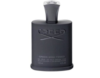 Creed Irish Tweed - вид 1 миниатюра