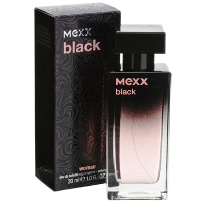 Mexx Black - вид 1 миниатюра