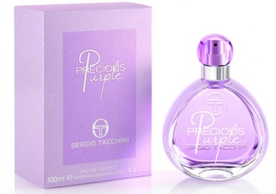 Sergio Tacchini Precious Purple - вид 1 миниатюра