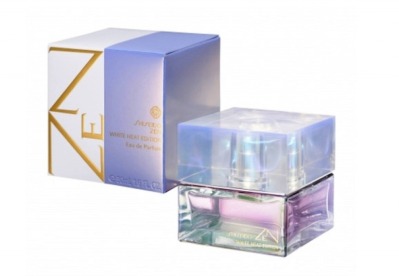Shiseido Zen White Heat Edition - вид 1 миниатюра