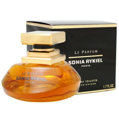 Sonia Rykiel Le Parfum - вид 1 миниатюра