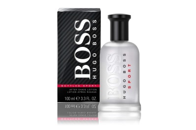 Hugo Boss Boss Bottled Sport - вид 1 миниатюра