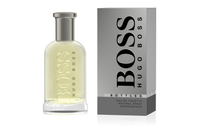 Hugo Boss Boss Bottled - вид 1 миниатюра