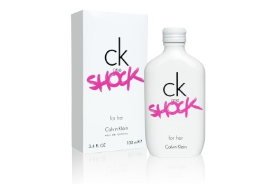 Calvin Klein CK One Shock For Her - вид 1 миниатюра