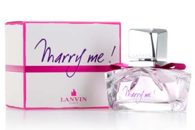 Lanvin Marry Me - вид 1 миниатюра