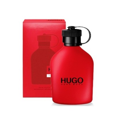 Hugo Boss Red - вид 1 миниатюра