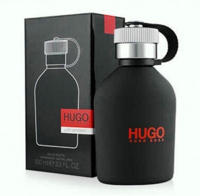 Hugo Boss Hugo Just Different - вид 1 миниатюра