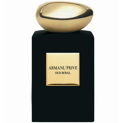 Armani Armani Prive Oud Royal - вид 1 миниатюра