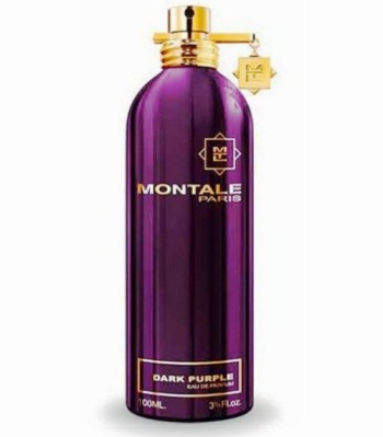 Montale Dark Purple - вид 1 миниатюра