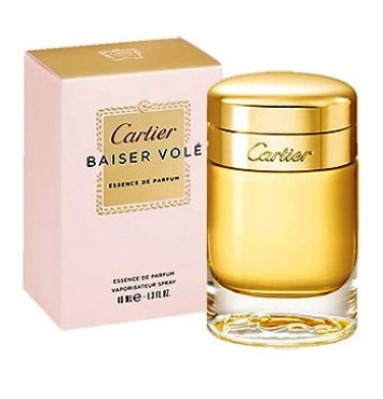 Cartier Baiser Vole Essence De Parfum - вид 1 миниатюра