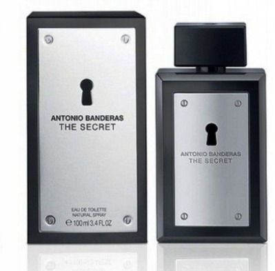Antonio Banderas The Secret Men - вид 1 миниатюра