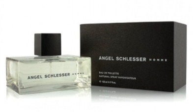 Angel Schlesser men - вид 1 миниатюра
