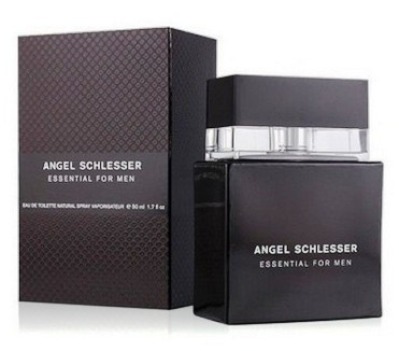 Angel Schlesser Essential for Men - вид 1 миниатюра