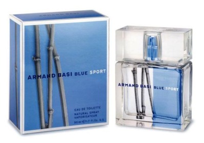 Armand Basi In Blue Sport Men - вид 1 миниатюра