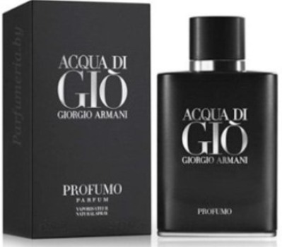 Armani Acqua Di Gio Profumo - вид 1 миниатюра