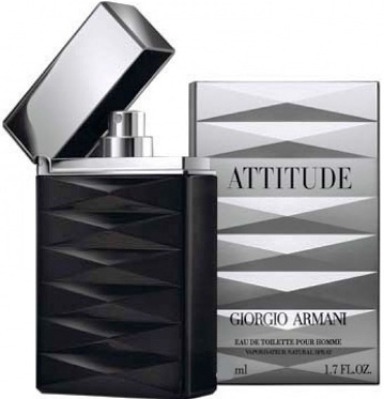 Armani Attitude - вид 1 миниатюра