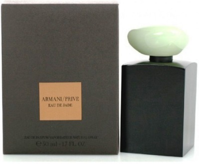 Armani Prive eau de Jade - вид 1 миниатюра